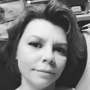 Meet your Posher, Randi